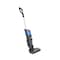 Ecowell Cordless Electric Vacuum, Wet/Dry, DC Motor, Dual Tanks, Self Cleaning, Eco Walk, Digital Display P05 - alternate 3
